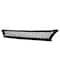 Spec-D Tuning 93-97 Toyota Corolla Front Hood Grill Type R HG-COR93TR - alternate 1